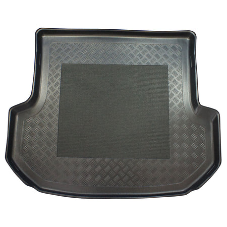 Vasche baule Kia Sorento III, carrozzeria suv, fabbricazione 02.2015 - 07.2020, 5 posti | 193192
