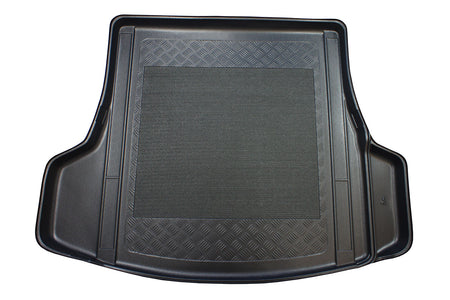 Vasche baule Kia Optima IV, carrozzeria auto famigliare, fabbricazione 09.2016 - 12.2020, anche per i modelli con sistema di rotaie, non corrisponde al modello phev | 193196