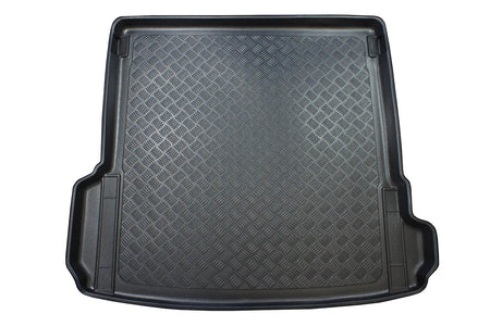 Vasche baule Audi Q7 4M, carrozzeria suv, fabbricazione 06.2015 - presente, 5-7 posti, terza fila chiusa, non corrisponde al modello e-tron | 193213BSC