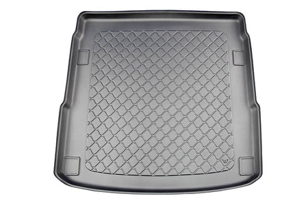Vasche baule Audi Q8 E-Tron Electric, carrozzeria suv, fabbricazione 2022 - presente, facelift | 193227GRD