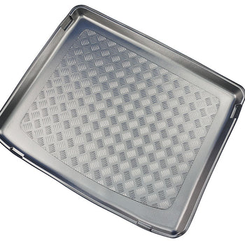 Vasche baule Alfa Romeo Tonale PHEV Q4, carrozzeria suv, fabbricazione 11.2022 - presente, tronco superiore, pavimento del bagagliaio variabile in posizione più alta | 193263BSC