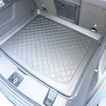 Vasche baule Alfa Romeo Tonale PHEV Q4, carrozzeria suv, fabbricazione 11.2022 - presente, tronco superiore, pavimento del bagagliaio variabile in posizione più alta | 193263GRD