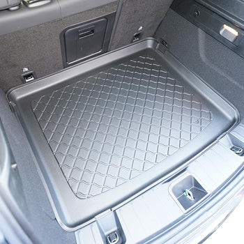 Vasche baule Alfa Romeo Tonale PHEV Q4, carrozzeria suv, fabbricazione 11.2022 - presente, tronco superiore, pavimento del bagagliaio variabile in posizione più alta | 193263GRD