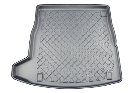 Vasche baule Alfa Romeo Stelvio, carrozzeria suv, fabbricazione 01.2017 - presente, senza subwoofer | 193264GRD