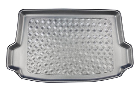 Vasche baule Alfa Romeo Junior Elettrica, carrozzeria suv, fabbricazione 04.2024 - presente, tronco superiore, pavimento del bagagliaio variabile in posizione più alta | 193265BSC