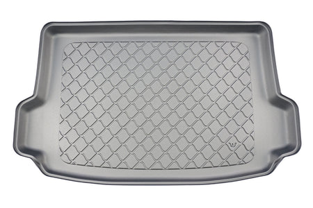 Vasche baule Alfa Romeo Junior Hybrid, carrozzeria suv, fabbricazione 04.2024 - presente, tronco superiore, pavimento del bagagliaio variabile in posizione più alta | 193265GRD