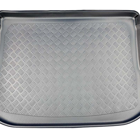Vasche baule Nissan Qashqai III e-Power Facelift, carrozzeria suv, fabbricazione 2024 - presente, tronco superiore, pavimento del bagagliaio variabile in posizione più alta | 193279BSC