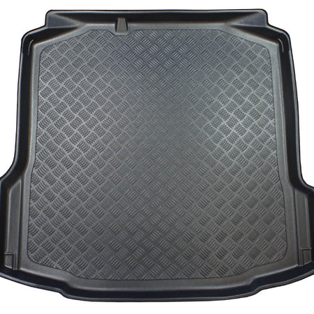 Vasche baule Seat Toledo IV, carrozzeria hatchback, fabbricazione 02.2013 - 05.2019 | 193281BSC