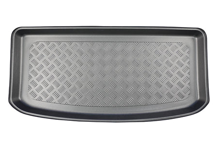 Vasche baule Hyundai I10 III, carrozzeria hatchback, fabbricazione 02.2020 - presente, bagagliaio con pavimento in posizione inferiore | 193319BSC