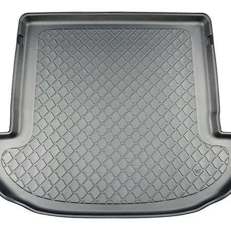 Vasche baule Hyundai Santa Fe IV Facelift, carrozzeria suv, fabbricazione 11.2020 - presente, 7 posti, terza fila chiusa | 193326GRD