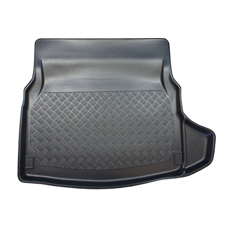 Vasche baule Mercedes Classe C W205, carrozzeria berlina, fabbricazione 03.2014 - 11.2020, sedile posteriore pieghevole | 193343BSC