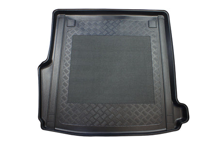 Vasche baule Mercedes Classe E W213, carrozzeria auto famigliare, fabbricazione 11.2016 - 07.2023, anche per i modelli con sistema di rotaie, non corrisponde al modello phev | 193358