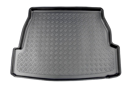 Vasche baule Toyota RAV 4 V Hybrid, carrozzeria suv, fabbricazione 01.2019 - presente, bagagliaio con pavimento in posizione superiore, 5 posti, anche facelift | 193384BSC