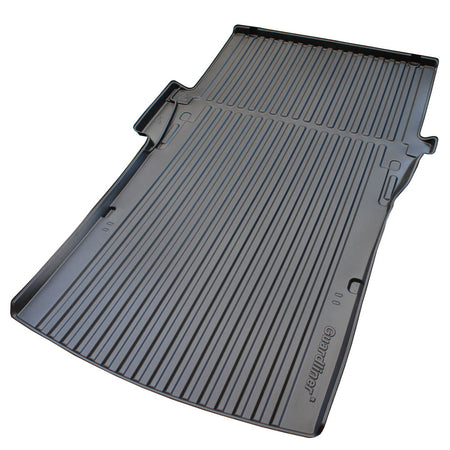 Vasche baule Volkswagen Caddy Maxi, carrozzeria van, fabbricazione 2004 - 10.2020, passo lungo, 2 posti | 193404