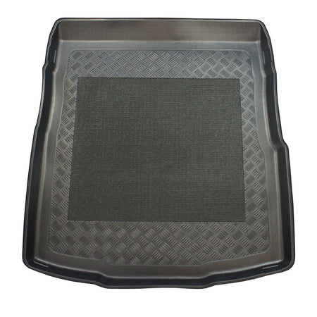 Vasche baule Volkswagen Passat B8, carrozzeria berlina, fabbricazione 12.2014 - 12.2021, bagagliaio con pavimento in posizione superiore, ruota di scorta normale | 193413