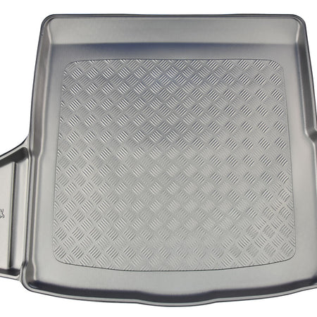 Vasche baule Volkswagen Arteon Shooting Brake, carrozzeria auto famigliare, fabbricazione 08.2020 - presente, kit di riparazione, senza ruota di scorta, con cavità sinistra estraibile | 193419BSC