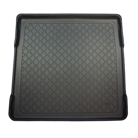 Vasche baule Opel Astra K, carrozzeria auto famigliare, fabbricazione 04.2016 - 12.2021 | 193434GRD