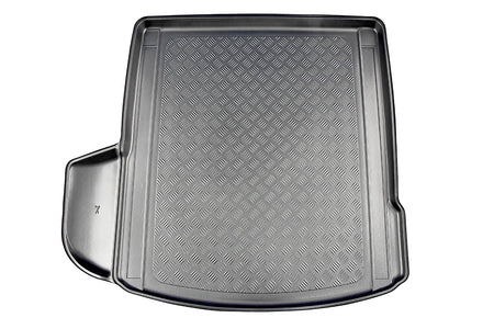 Vasche baule Opel Insignia B, carrozzeria auto famigliare, fabbricazione 07.2017 - presente, anche per i modelli con sistema di rotaie | 193436BSC