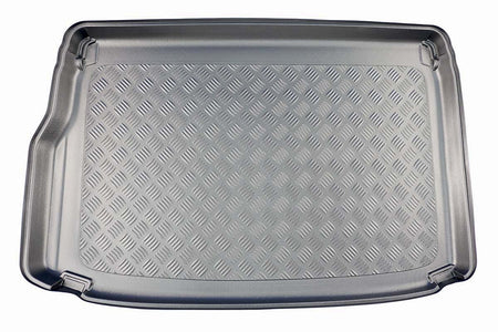 Vasche baule Opel Astra L, carrozzeria hatchback, fabbricazione 2022 - presente, tronco superiore, pavimento del bagagliaio variabile in posizione più alta, non phev | 193445BSC