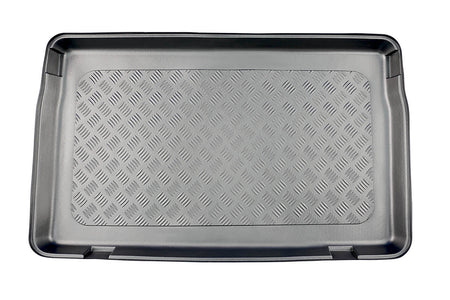 Vasche baule Renault Clio V Hybrid, carrozzeria hatchback, fabbricazione 07.2020 - presente, bagagliaio con pavimento in posizione superiore | 193479BSC