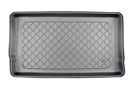 Vasche baule Renault Zoe, carrozzeria hatchback, fabbricazione 06.2019 - presente, facelift | 193481GRD