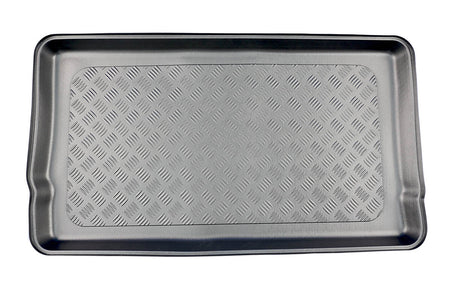 Vasche baule Renault Zoe, carrozzeria hatchback, fabbricazione 06.2019 - presente | 193481BSC
