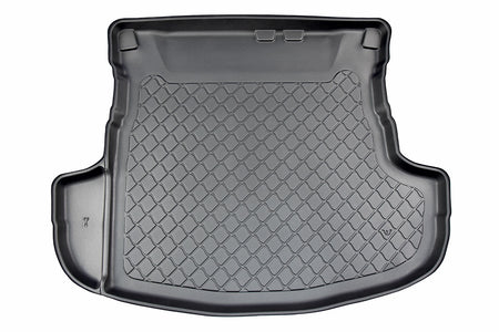 Vasche baule Mitsubishi Outlander III, carrozzeria suv, fabbricazione 09.2012 - 10.2021, 5 posti | 193491GRD
