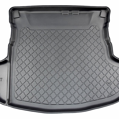 Vasche baule Mitsubishi Outlander III, carrozzeria suv, fabbricazione 09.2012 - 10.2021, 5 posti | 193491GRD