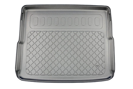 Vasche baule Mitsubishi Eclipse Cross PHEV, carrozzeria suv, fabbricazione 2021 - presente | 193498GRD