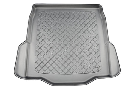 Vasche baule Citroen E-C4 X Facelift, carrozzeria suv, fabbricazione 2025 - presente | 193524GRD