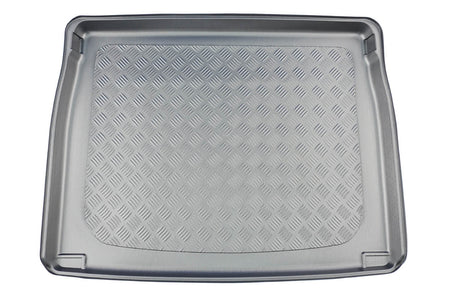 Vasche baule Citroen C3 Aircross II Hybrid (MHEV), carrozzeria suv, fabbricazione 06.2024 - presente, 5 posti, tronco superiore, pavimento del bagagliaio variabile in posizione più alta | 193527BSC