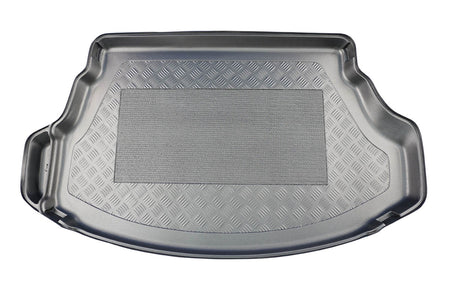 Vasche baule Lexus UX 250H Hybrid, carrozzeria suv, fabbricazione 03.2019 - presente, bagagliaio con pavimento in posizione superiore, con/senza subwoofer/sistema audio | 193532