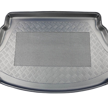 Vasche baule Lexus UX 200, carrozzeria suv, fabbricazione 03.2019 - 2020, bagagliaio con pavimento in posizione superiore, con/senza subwoofer/sistema audio | 193532