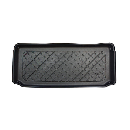 Vasche baule Mini Cooper IV F66, carrozzeria hatchback, fabbricazione 03.2024 - presente, bagagliaio con pavimento in posizione superiore, non corrisponde ad mini iv ev(j01) | 193552GRD