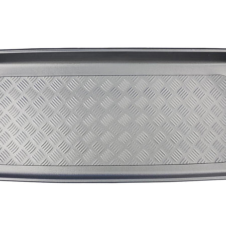 Vasche baule Mini Cooper SE, carrozzeria hatchback, fabbricazione 03.2020 - 02.2024, 3 porte, bagagliaio con pavimento in posizione superiore, non corrisponde ad mini iv ev(j01) | 193552BSC
