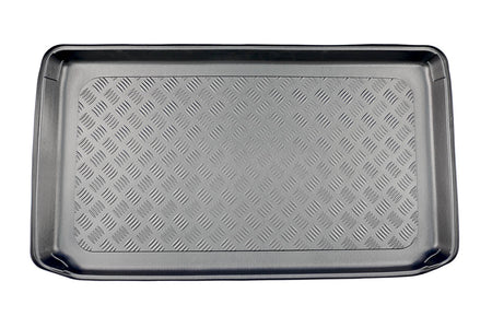 Vasche baule Mini Cooper III F55, carrozzeria hatchback, fabbricazione 10.2014 - presente, facelift | 193553BSC