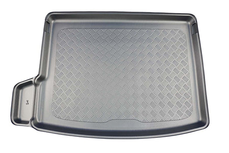 Vasche baule Mini Countryman III EV, carrozzeria suv, fabbricazione 03.2024 - presente, sedile posteriore reclinabile | 193558BSC