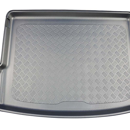 Vasche baule Mini Countryman III EV, carrozzeria suv, fabbricazione 03.2024 - presente, sedile posteriore reclinabile | 193558BSC