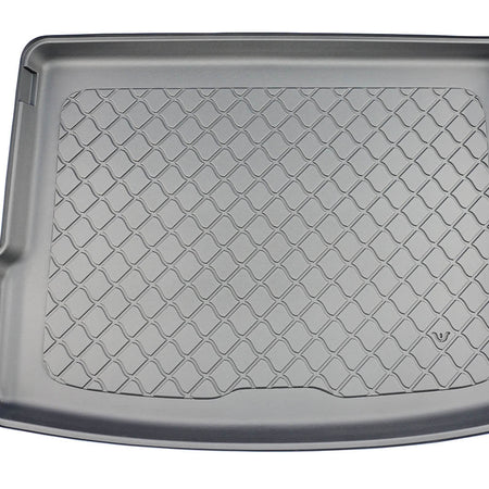Vasche baule Mini Countryman III, carrozzeria suv, fabbricazione 11.2023 - presente, sedile posteriore reclinabile | 193558GRD