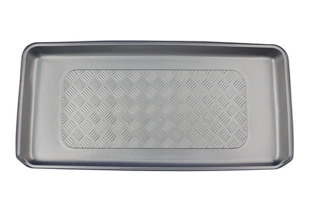 Vasche baule Mini Cooper J01 EV, carrozzeria hatchback, fabbricazione 10.2023 - presente, tronco superiore, pavimento del bagagliaio variabile in posizione più alta | 193559BSC
