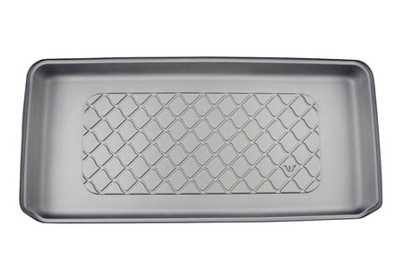 Vasche baule Mini Cooper J01 EV, carrozzeria hatchback, fabbricazione 2024 - presente, tronco superiore, pavimento del bagagliaio variabile in posizione più alta | 193559GRD