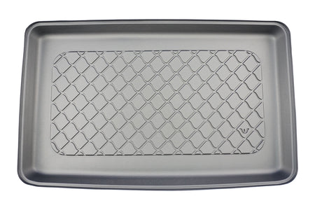 Vasche baule Mini Aceman EV, carrozzeria suv, fabbricazione 11.2024 - presente, tronco superiore, pavimento del bagagliaio variabile in posizione più alta | 193560GRD