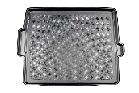 Vasche baule Peugeot 3008 II, carrozzeria suv, fabbricazione 11.2016 - 11.2023, bagagliaio con pavimento in posizione superiore, non corrisponde al modello ibrido | 193573BSC