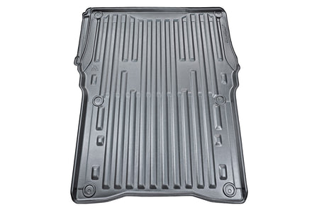 Vasche baule Toyota Proace City, carrozzeria van, fabbricazione 03.2020 - presente, passo l1, 2-3 posti | 193582GRD