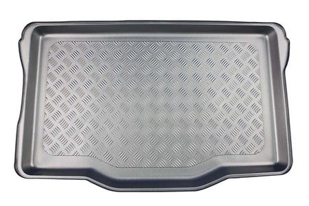 Vasche baule Suzuki Swift, carrozzeria hatchback, fabbricazione 05.2017 - presente, 2wd | 193595BSC