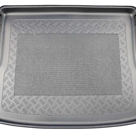 Vasche baule BMW X1 U11, carrozzeria suv, fabbricazione 10.2022 - presente, sedile posteriore reclinabile | 193622