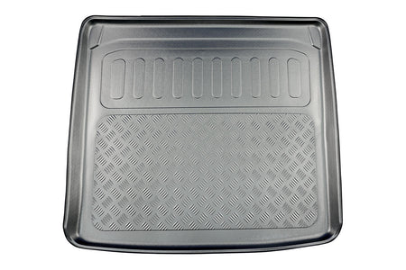 Vasche baule BMW Serie 2 F44, carrozzeria gran coupé, fabbricazione 03.2020 - presente, bagagliaio con pavimento in posizione superiore | 193636BSC