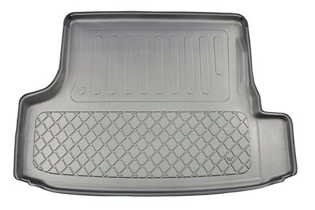 Vasche baule BMW Serie 3 G21 Touring PHEV, carrozzeria auto famigliare, fabbricazione 07.2019 - presente | 193651GRD