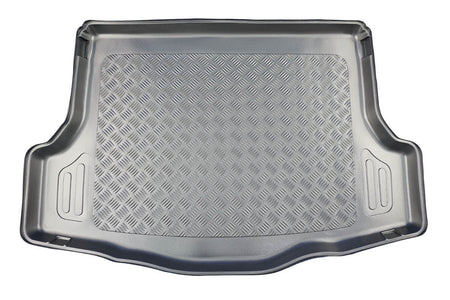 Vasche baule Ssang Yong Grand Tivoli, carrozzeria suv, fabbricazione 06.2021 - presente, bagagliaio con pavimento in posizione inferiore, senza/sotto piano di carico variabile | 193741BSC