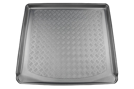 Vasche baule Ssang Yong Torres EVX U100, carrozzeria suv, fabbricazione 03.2024 - presente, tronco superiore, pavimento del bagagliaio variabile in posizione più alta | 193742BSC